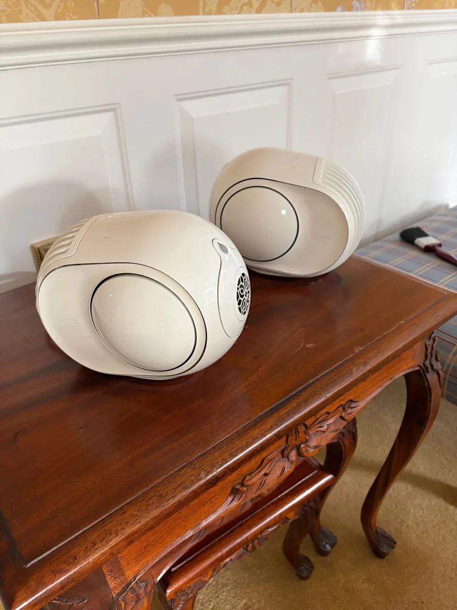active speakers - Image 2