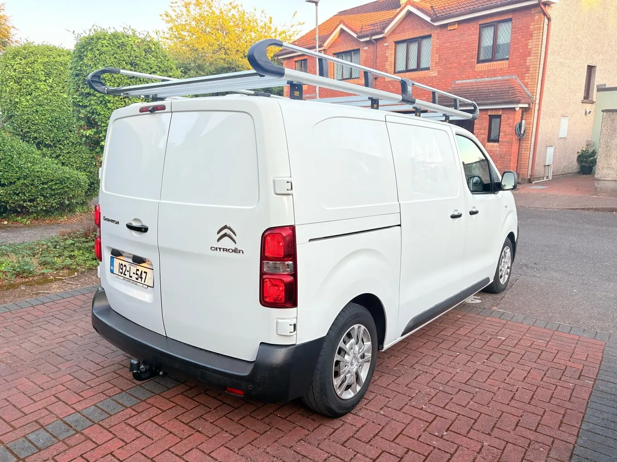 192 Citren dispatch MWB - Image 2