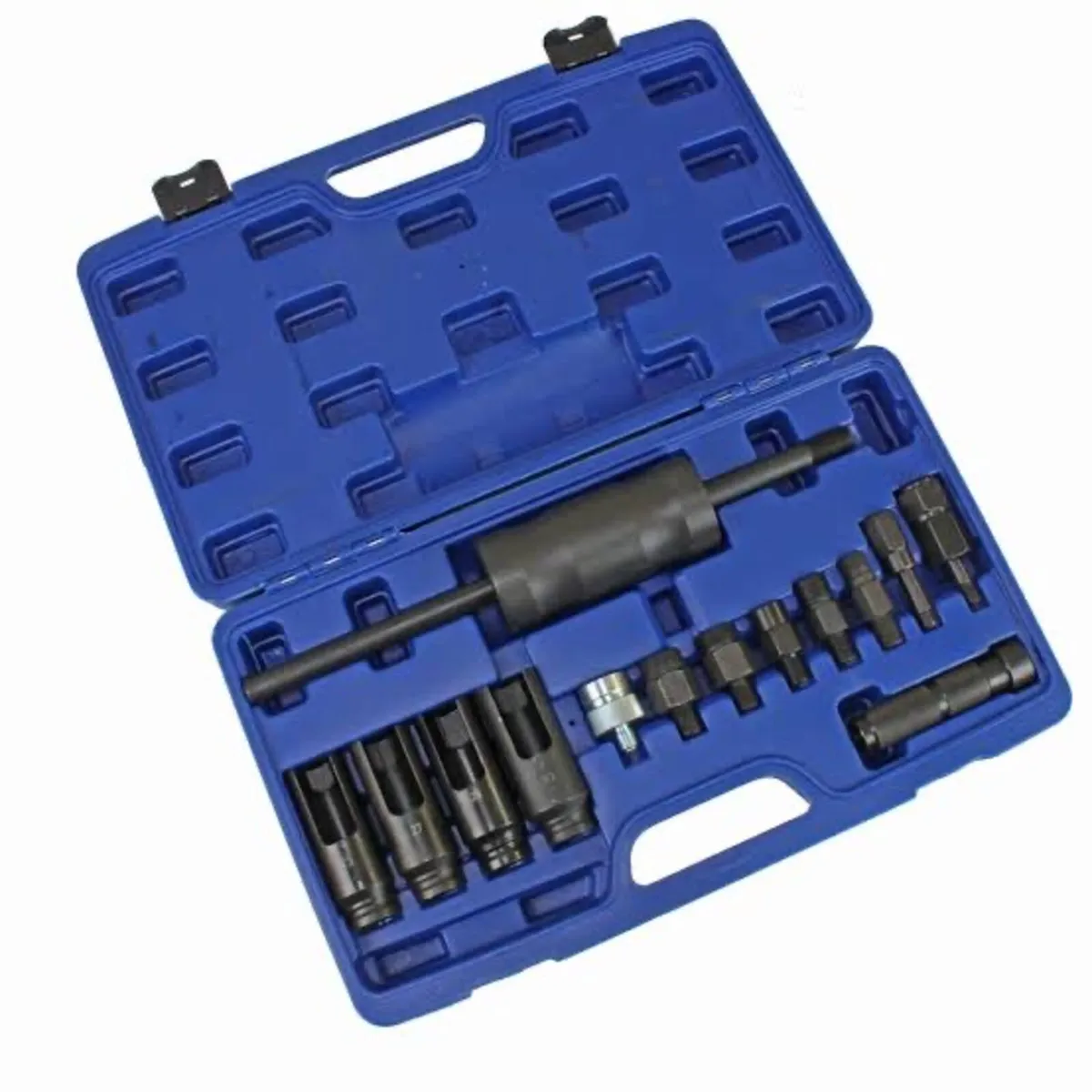Brand New 14Pc Diesel Injector Extractor Kit