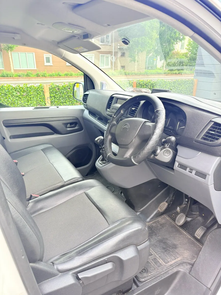 192 Citren dispatch MWB - Image 4