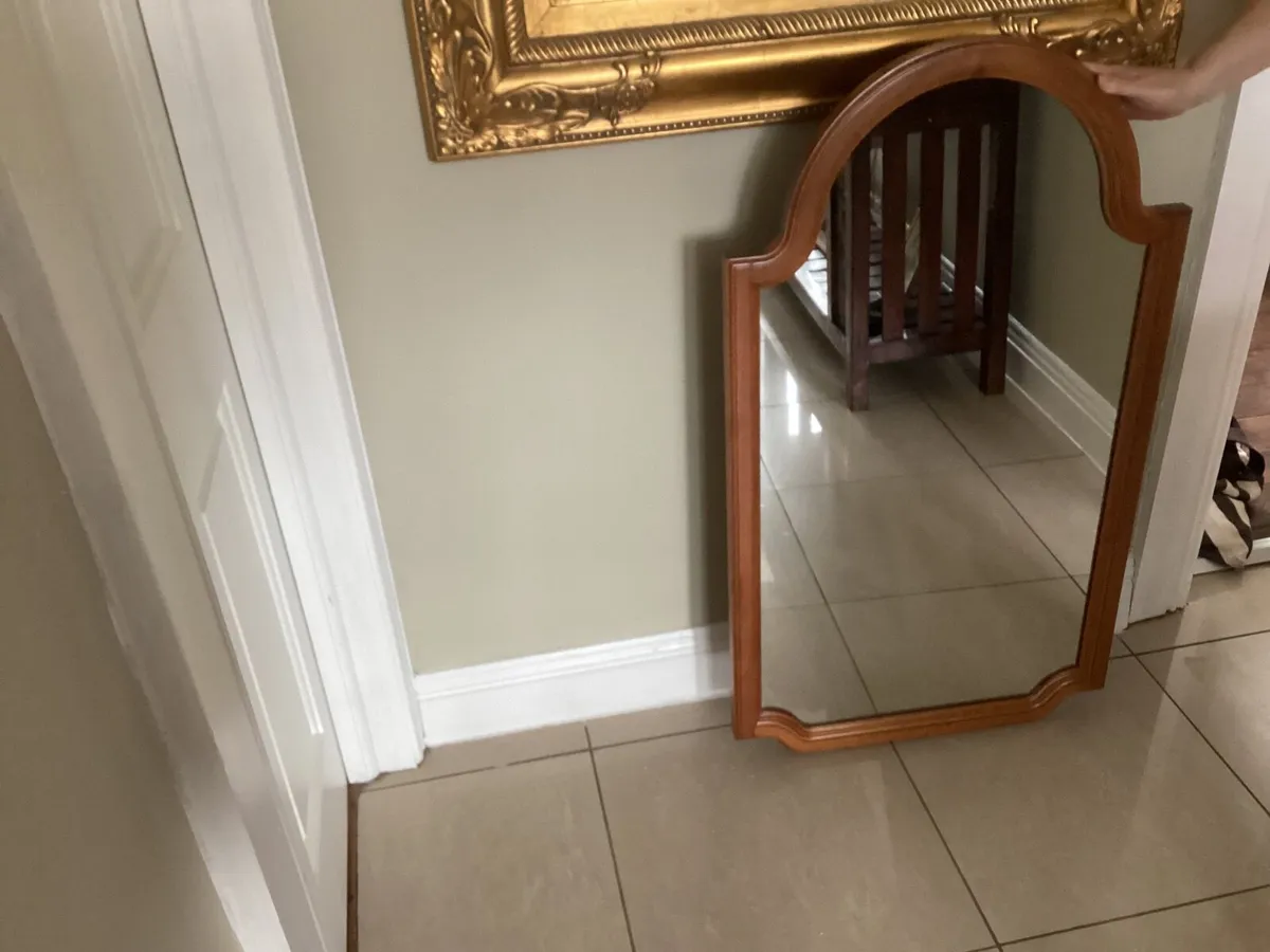 Mirror - Image 1