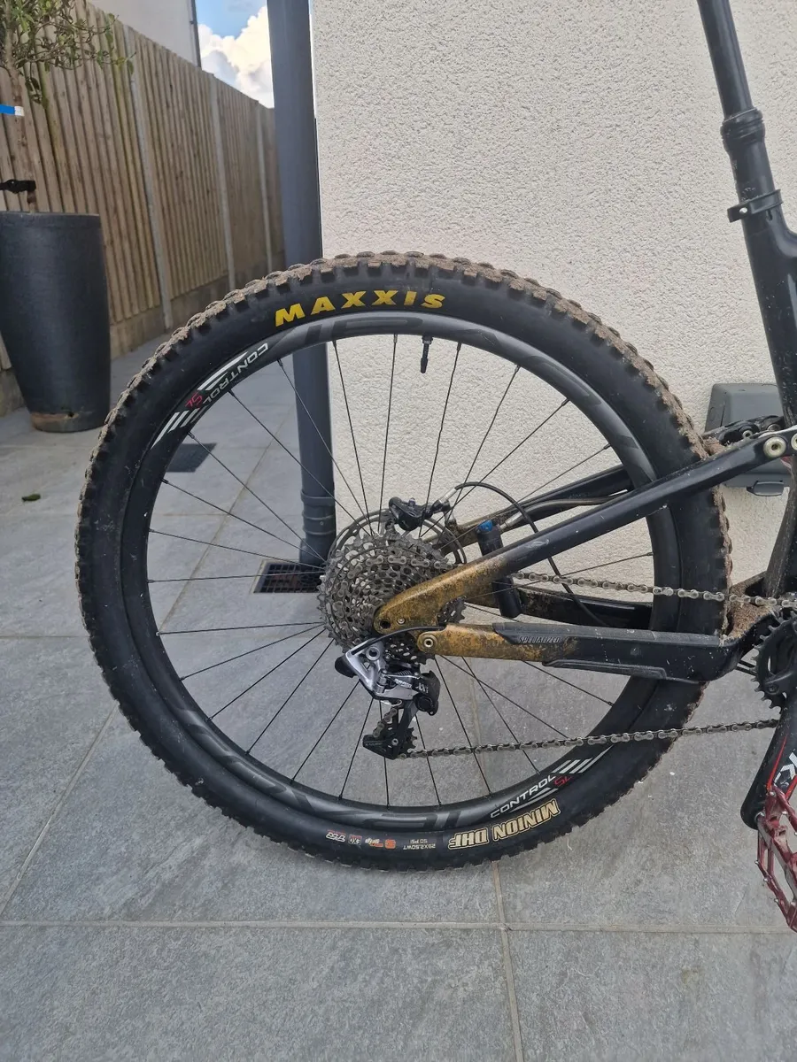 Mountain bike Gravel bike - Image 4