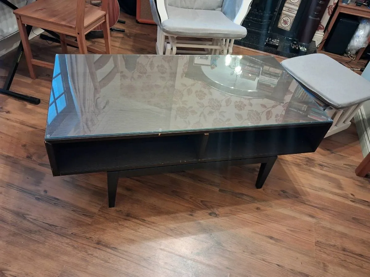 Coffee table - Image 2
