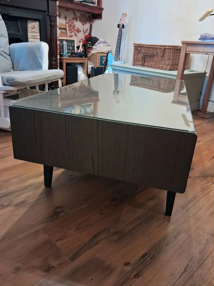 Coffee table - Image 3