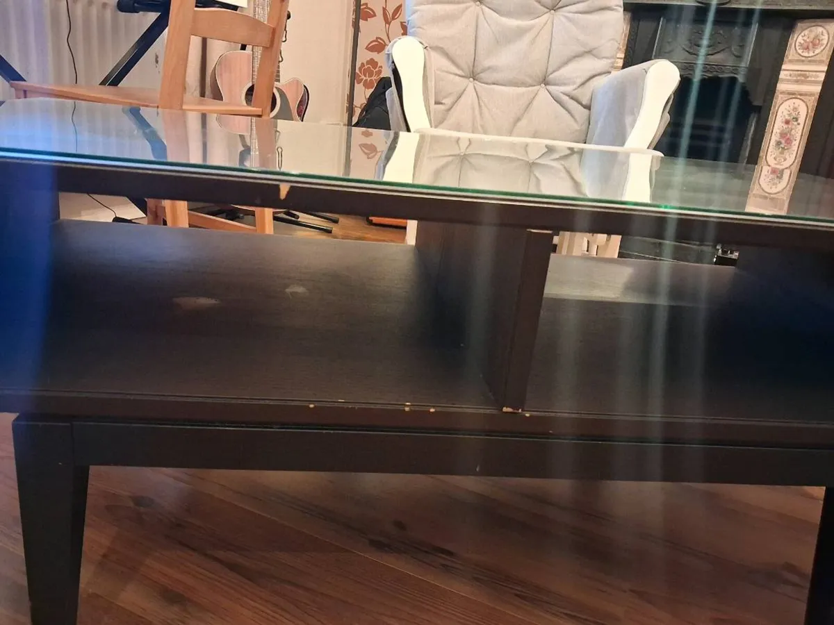 Coffee table - Image 4