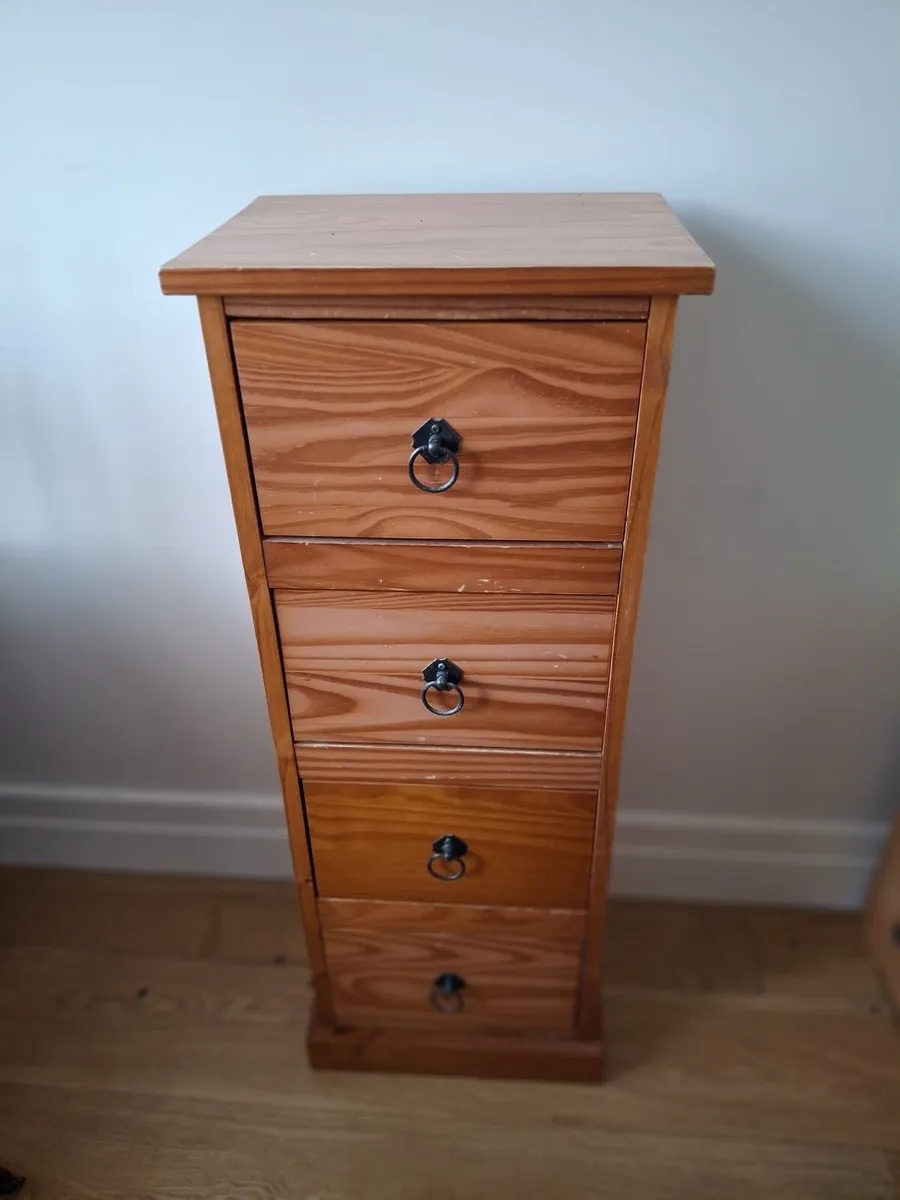 Chest of drawers - Image 2
