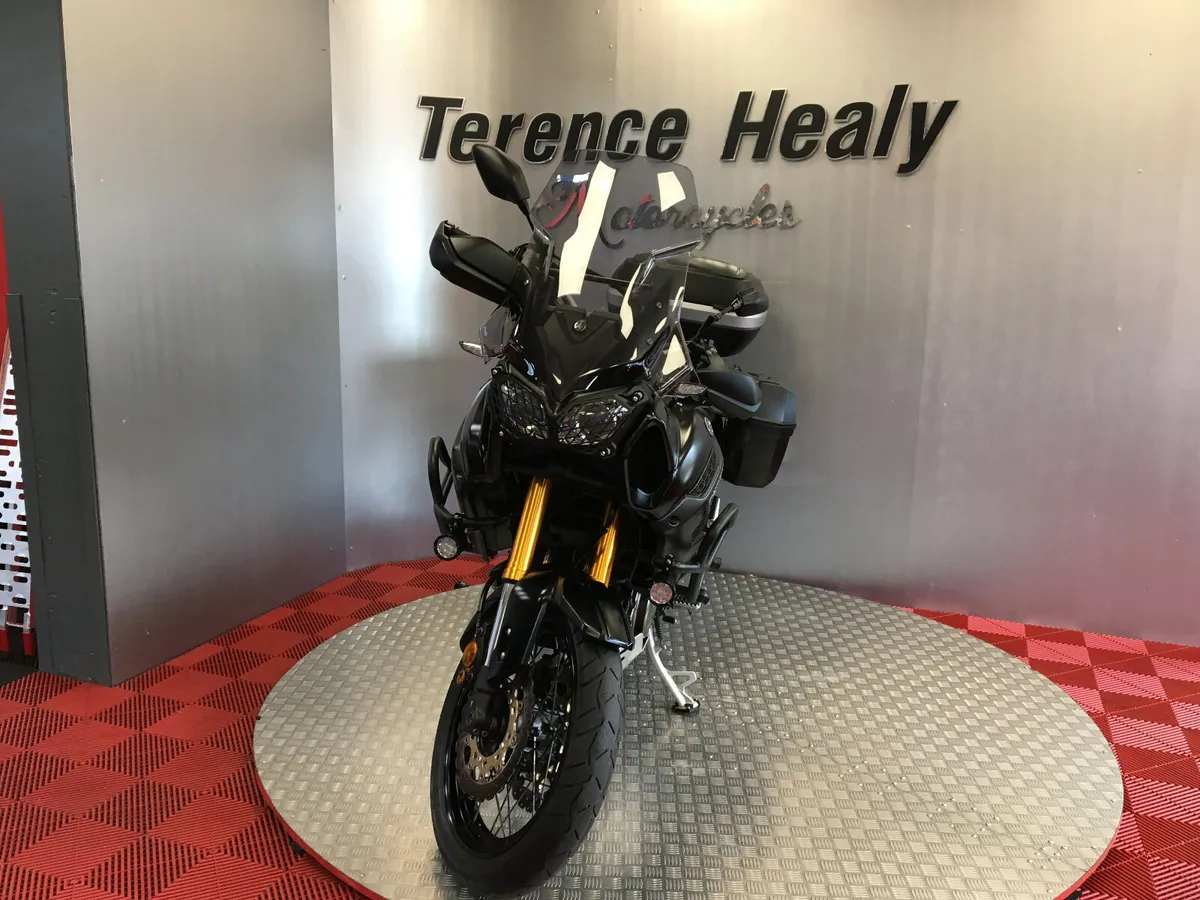 2019 Yamaha Super Tenere 1200 'Finance Available' - Image 4