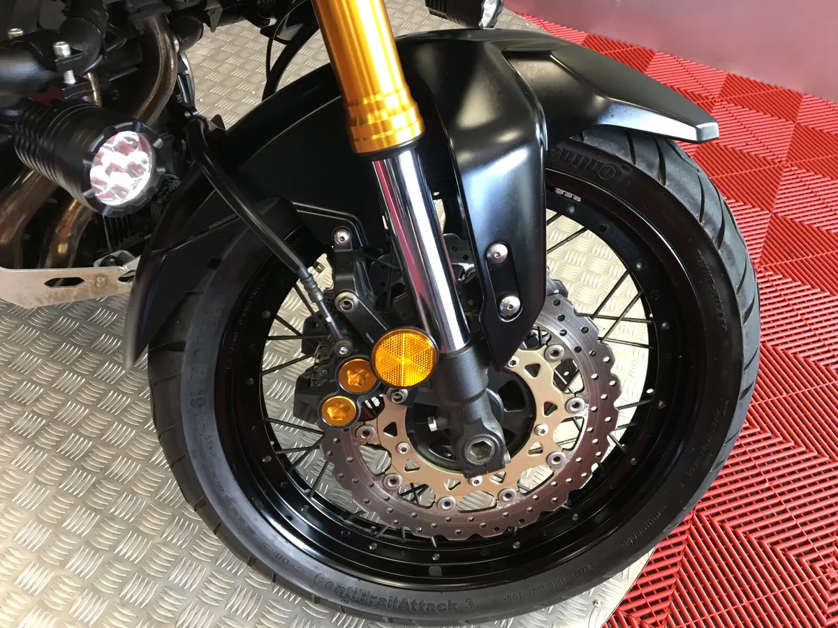 2019 Yamaha Super Tenere 1200 'Finance Available' - Image 3