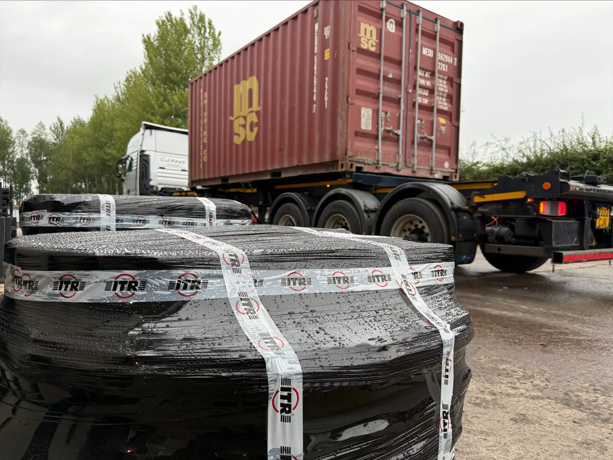 Factory Direct @ Undercarriage Ireland - Image 1