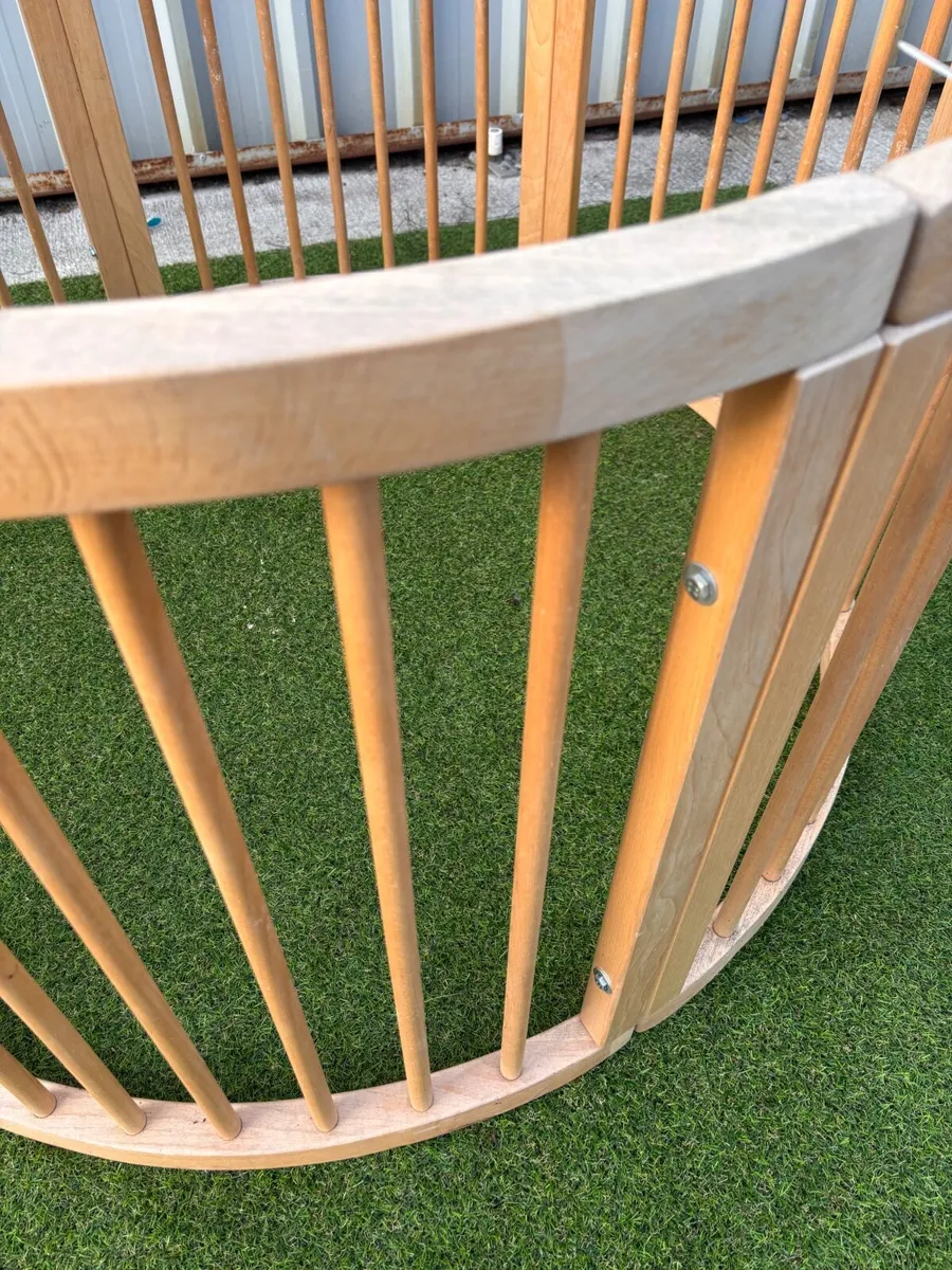 Baby Playpen - Image 4
