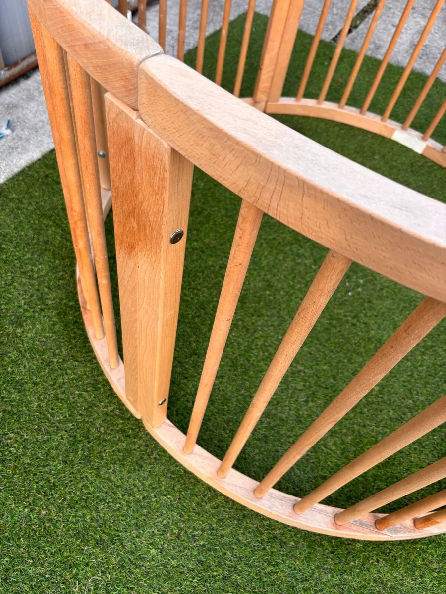 Baby Playpen - Image 3
