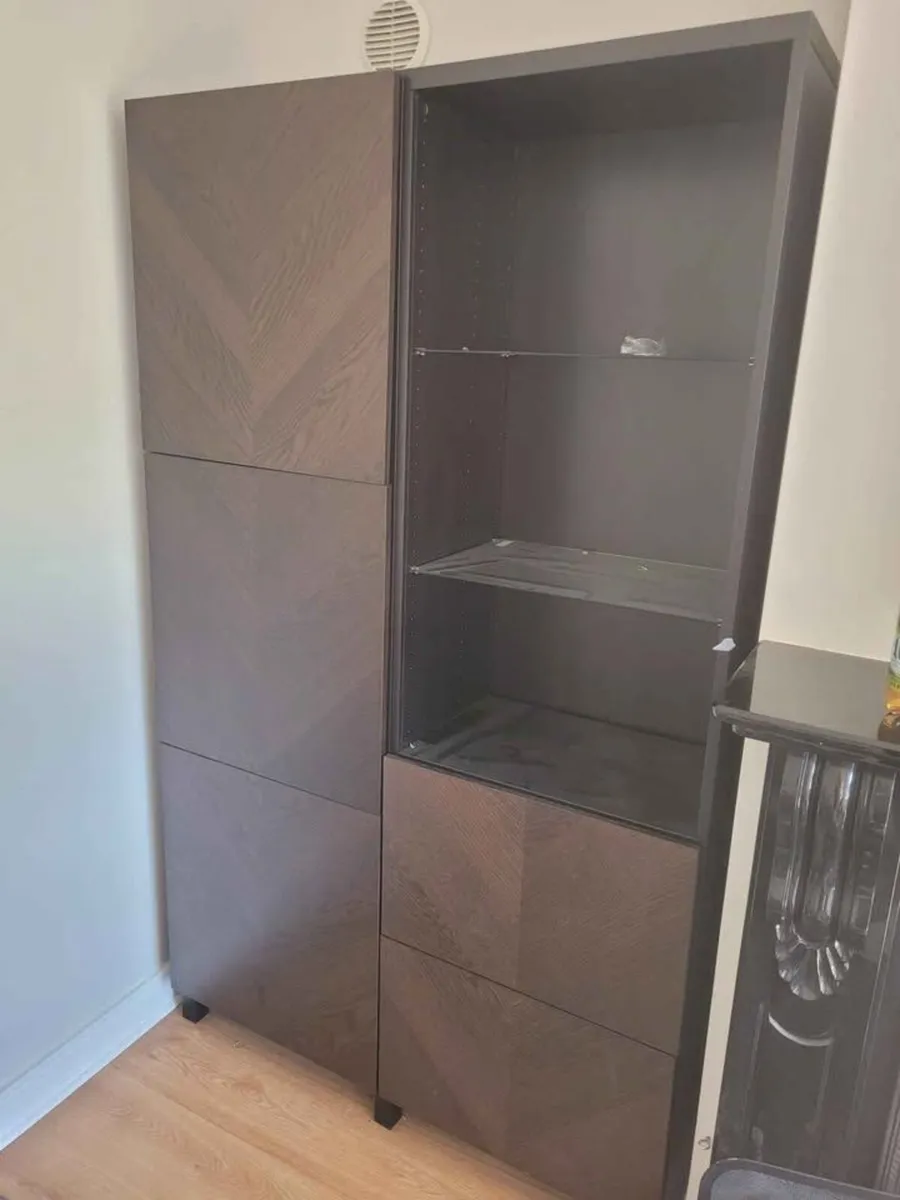 Living Room Cabinet and TV Cabinet- Storage Units - Image 2