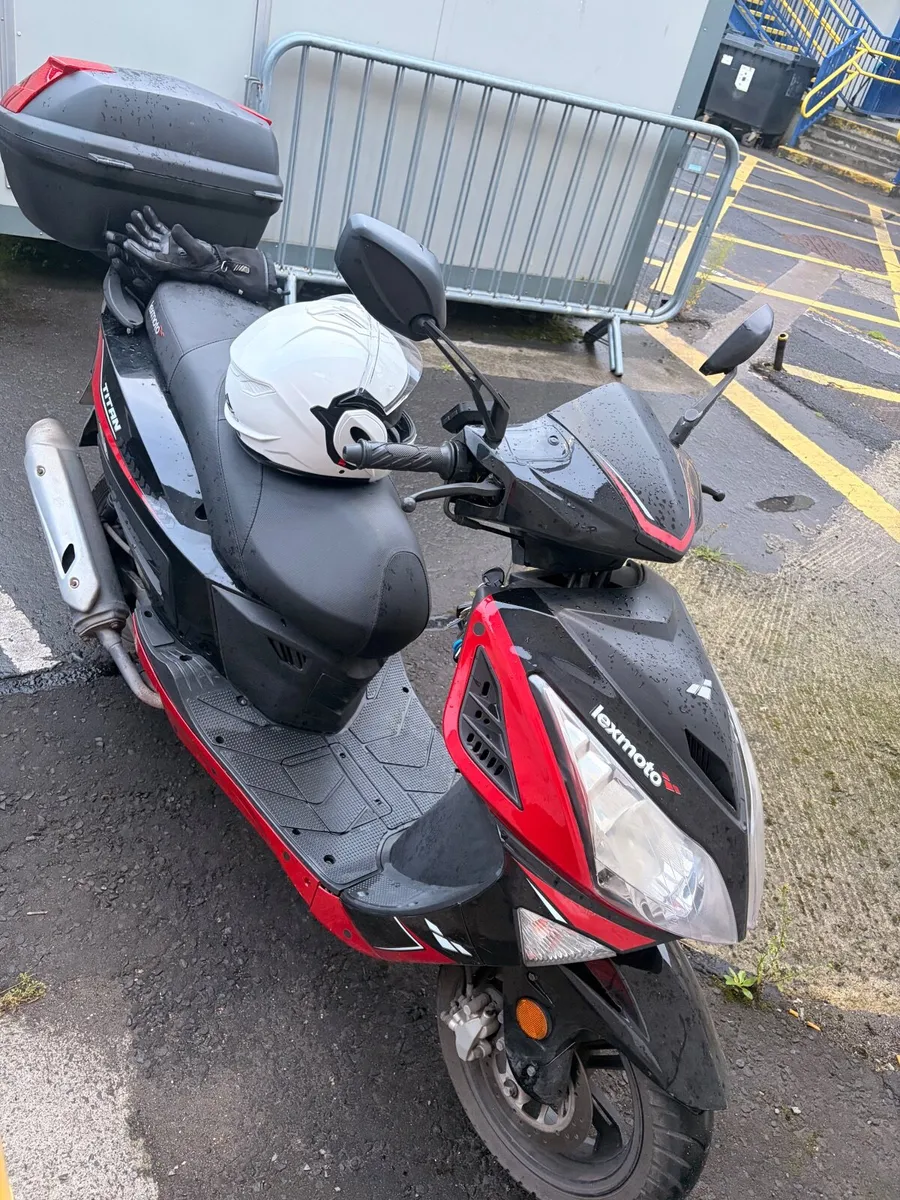 LEXMOTO Other 2022 - Image 4