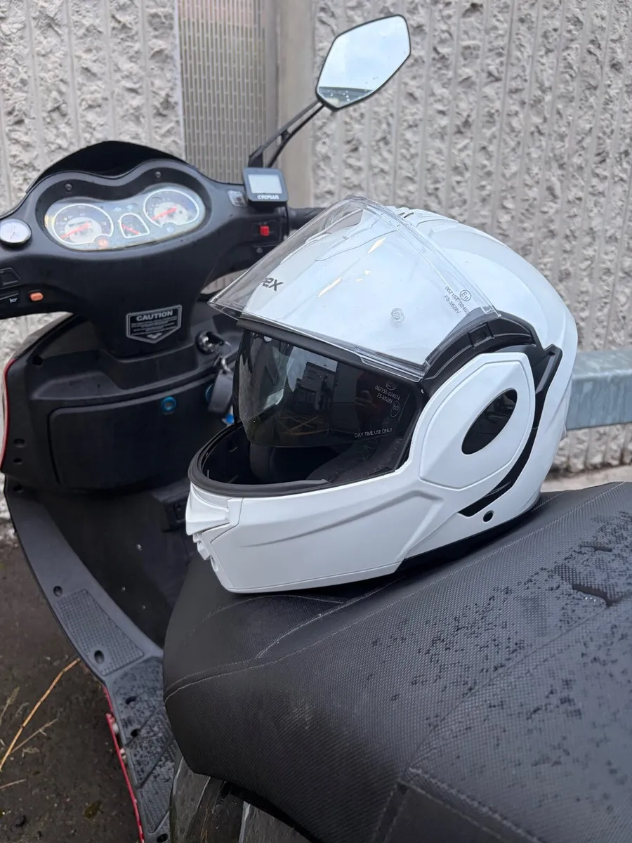 LEXMOTO Other 2022 - Image 3
