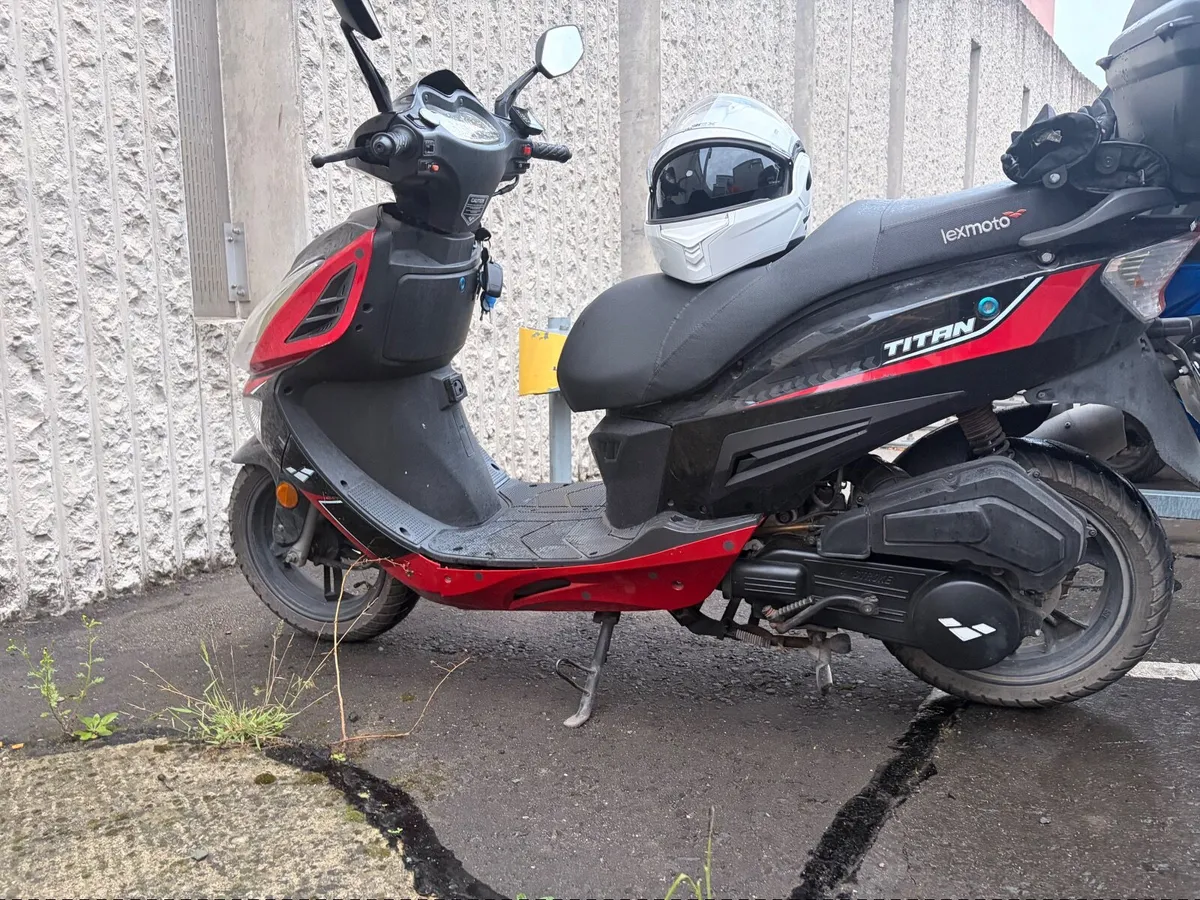 LEXMOTO Other 2022 - Image 1