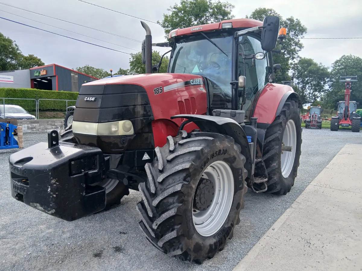 Case IH Other 2015 - Image 2