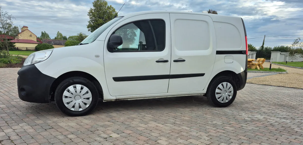 2017 Renault Kangoo - Image 4