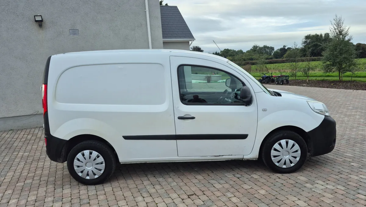 2017 Renault Kangoo - Image 3