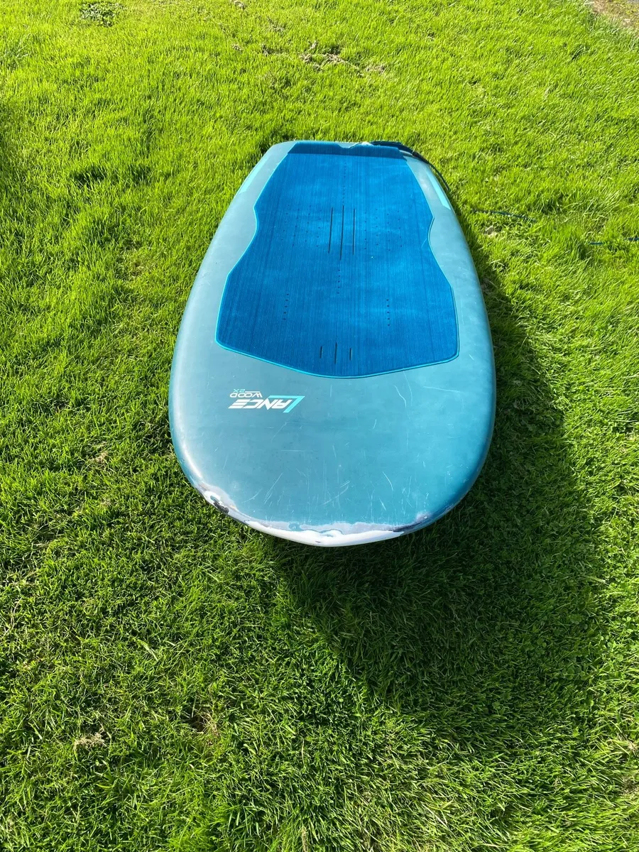 Wing foil board - Image 4