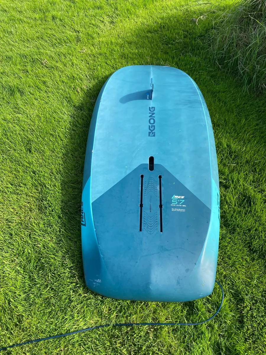 Wing foil board - Image 2