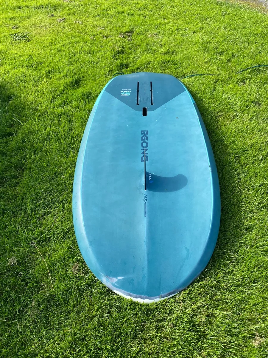 Wing foil board - Image 3