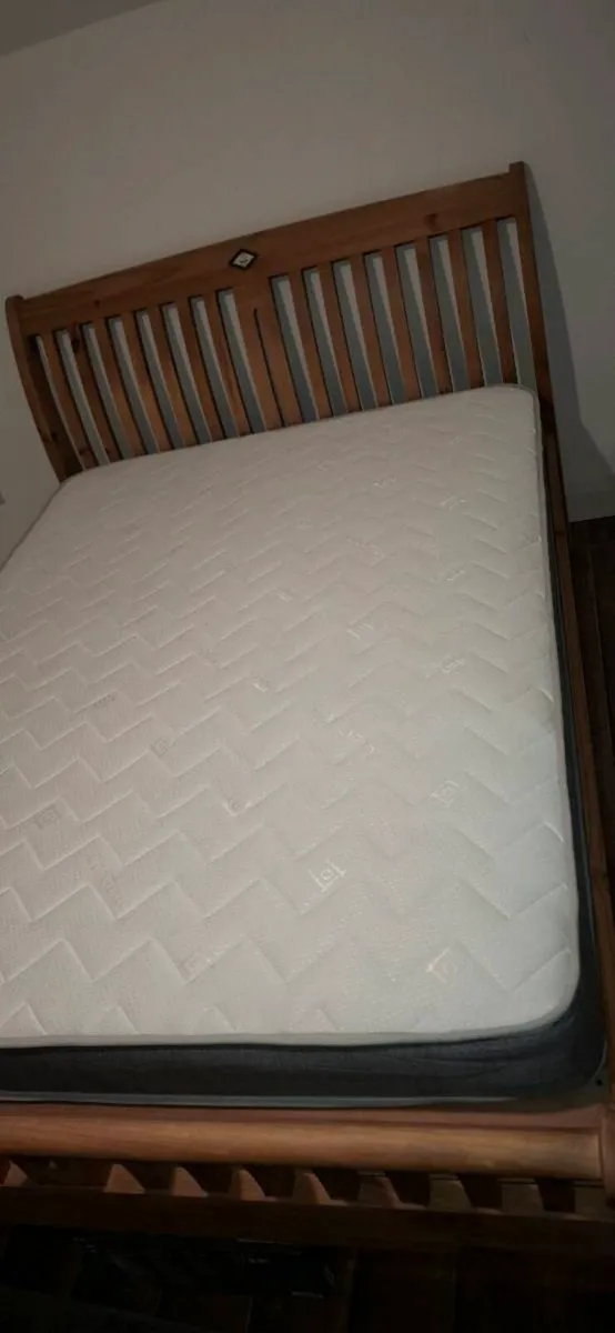 Mattress Double - Image 3