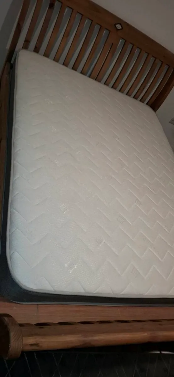Mattress Double - Image 4