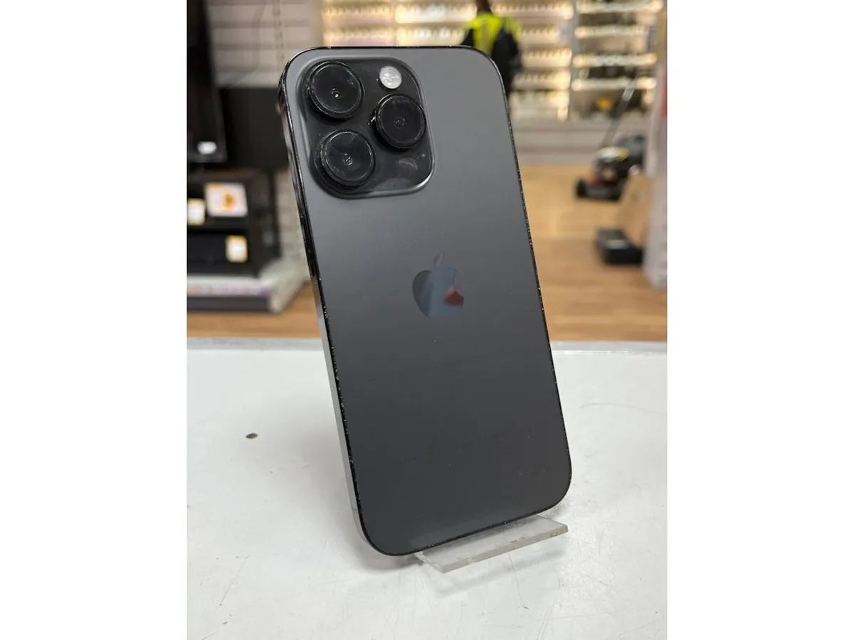 iPhone 14 Pro 256GB - Image 2