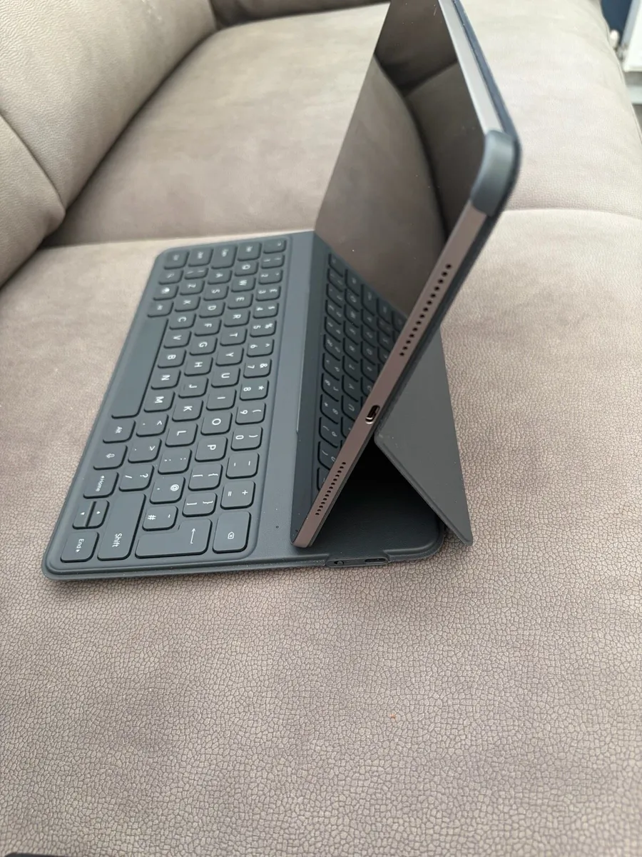 Honor Pad10 12.1 in. Tablet. 256gb - Image 2