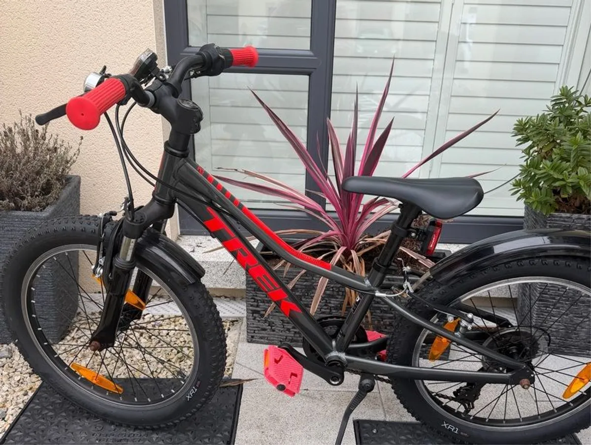 Trek Bike Kids - Image 1