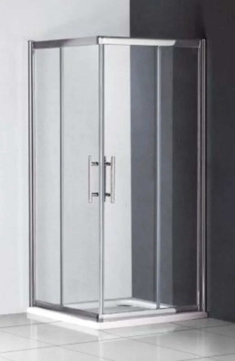 Non leak Shower enclosures - Image 1