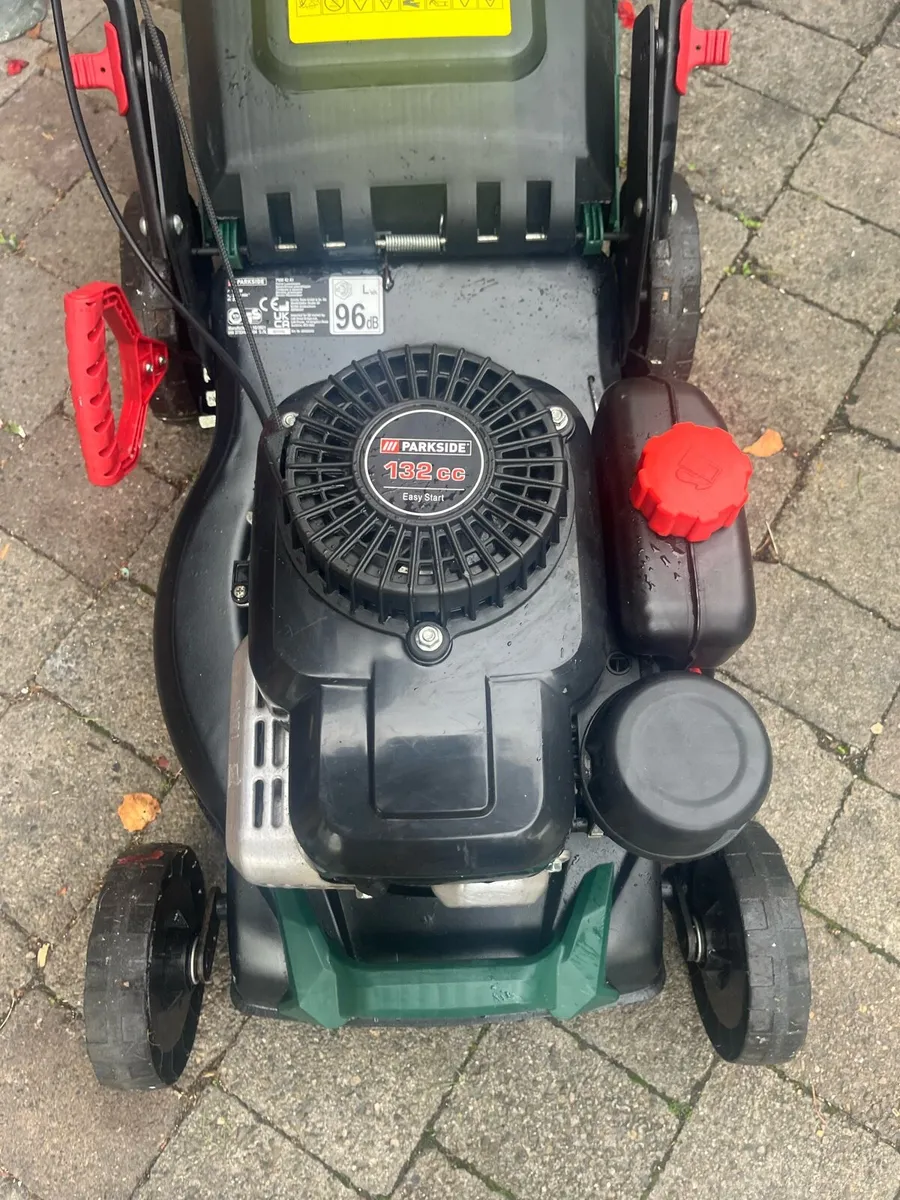 Lawnmower - Image 3