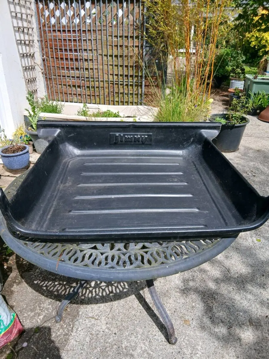 Boot protector - Image 1