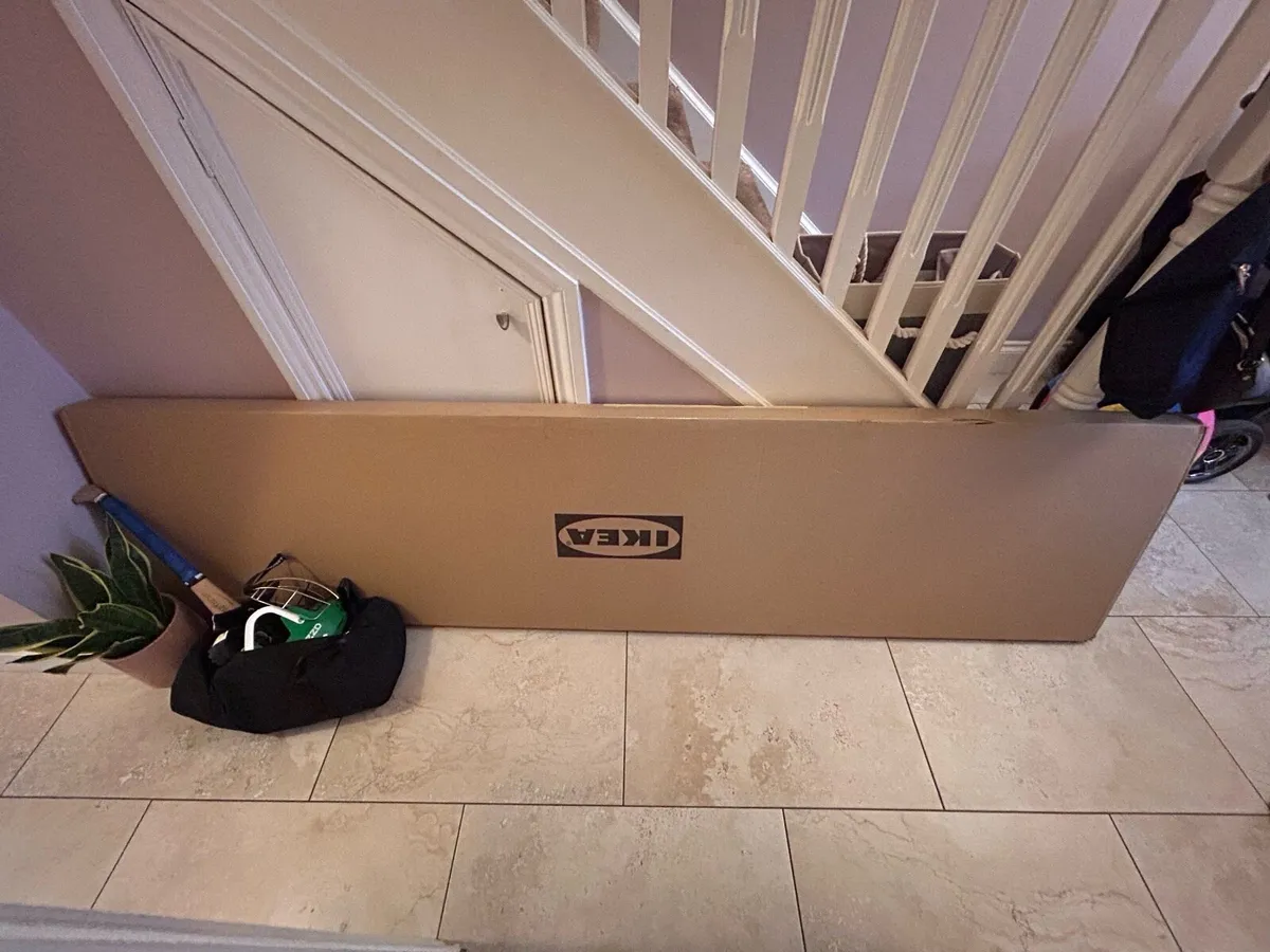 Brand new in box Ikea Pax - Image 1