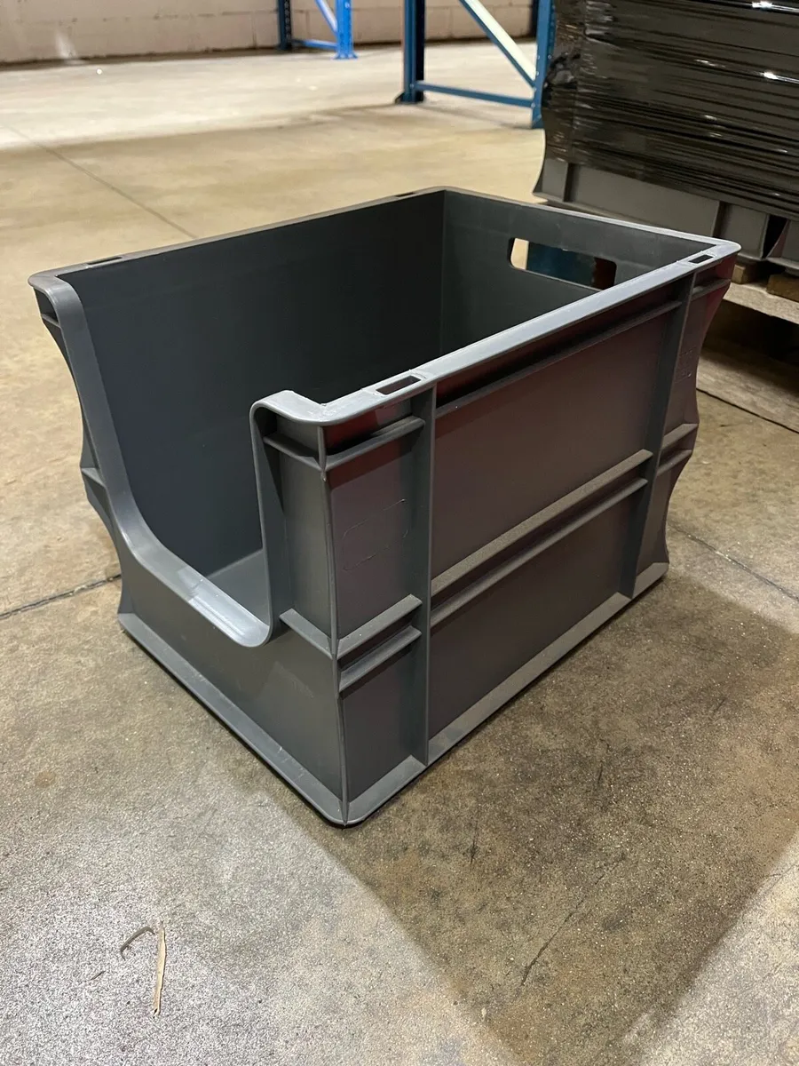 Picking Storage Boxes - Image 2