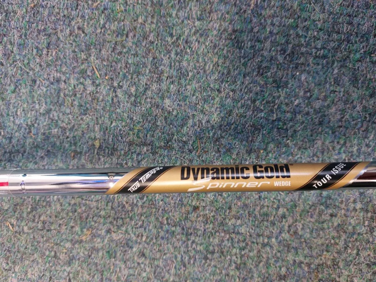 Cleveland RTZ2 Wedge - Image 4