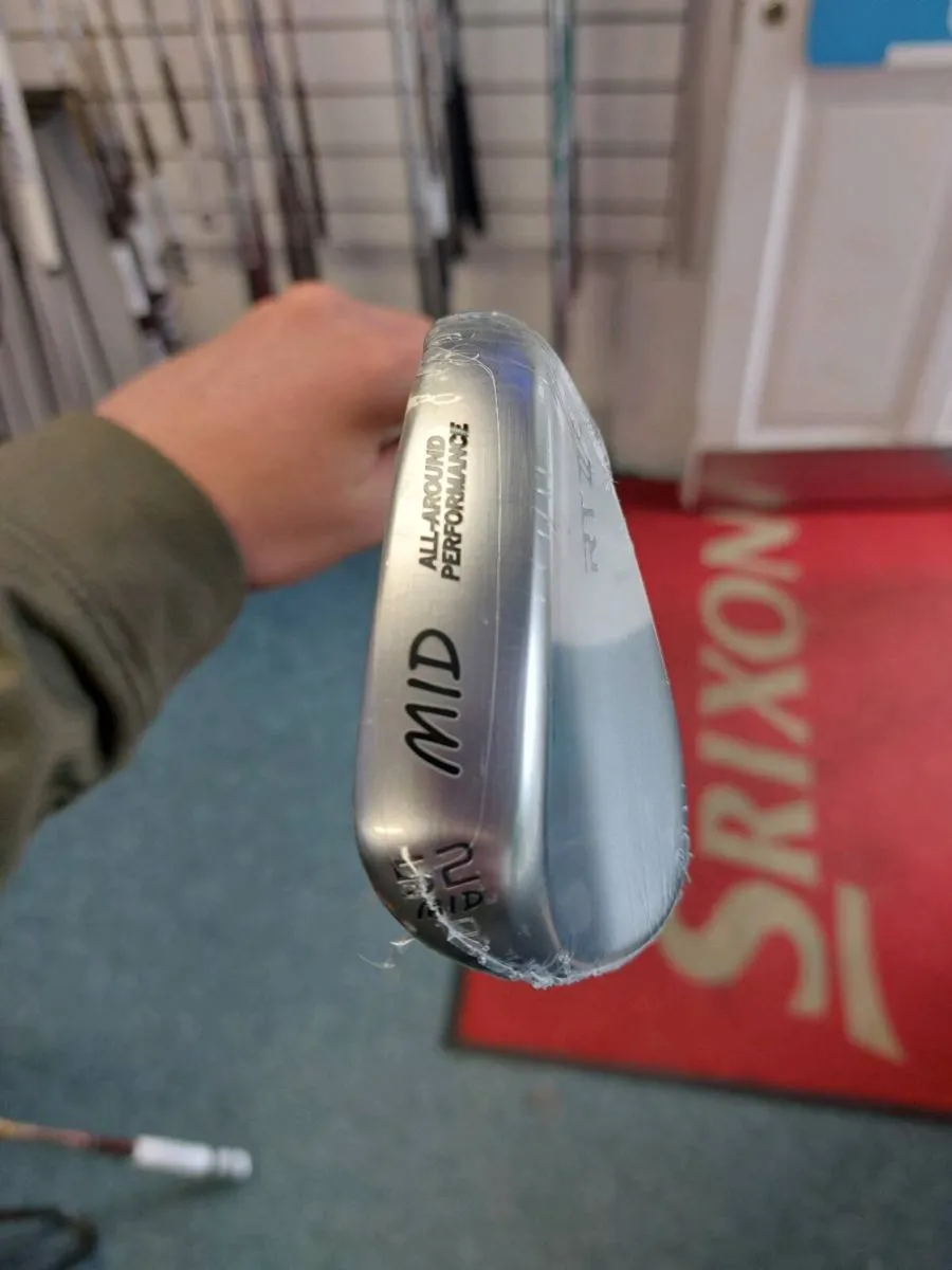 Cleveland RTZ2 Wedge - Image 2