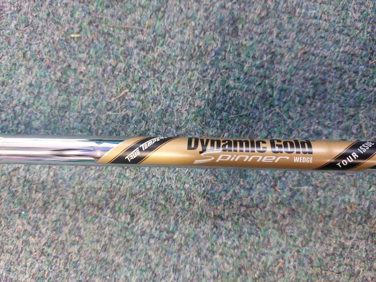 Cleveland RTZ2 Wedge - Image 4