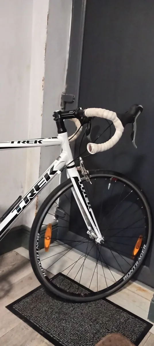 Trek 1.5 Alpha - Image 1