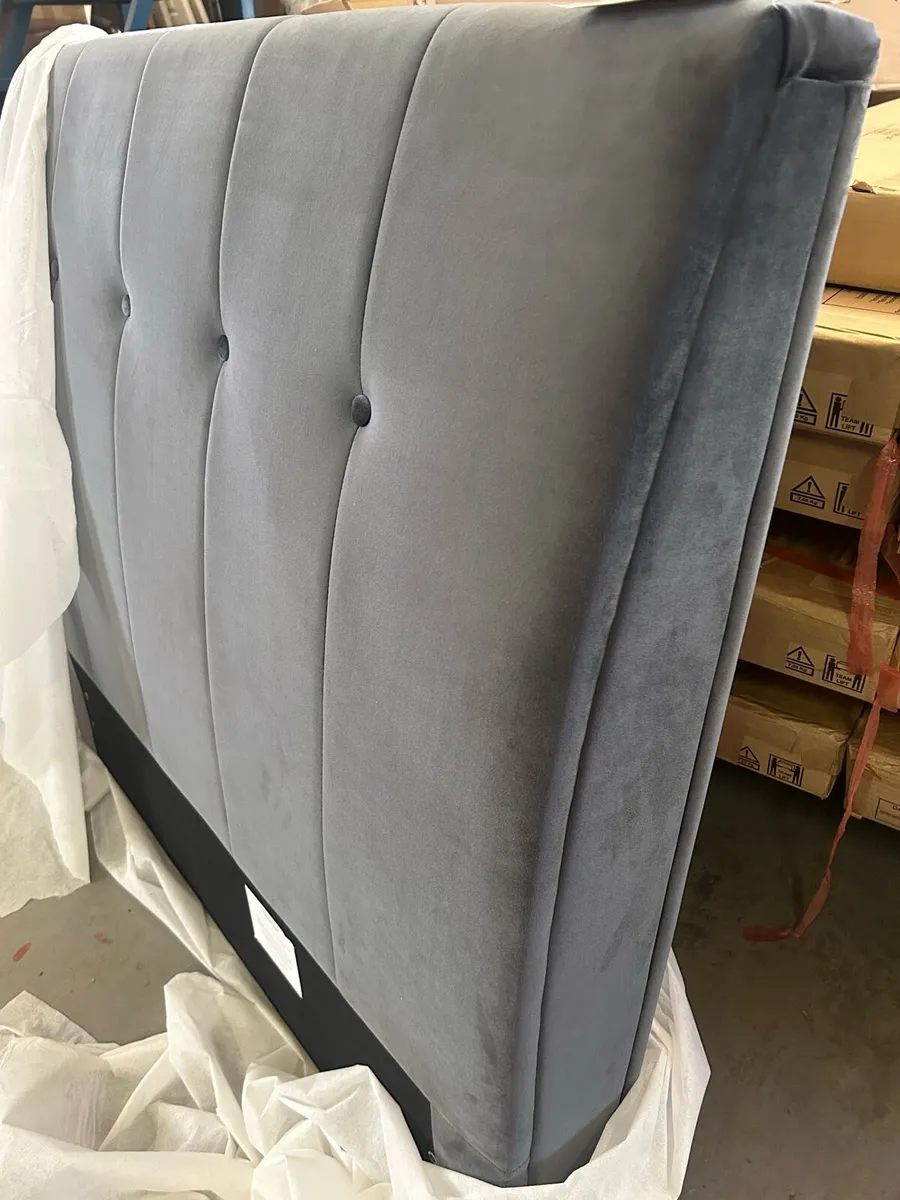 ***Over €200 off Antiqua Single and Double Beds*** - Image 2