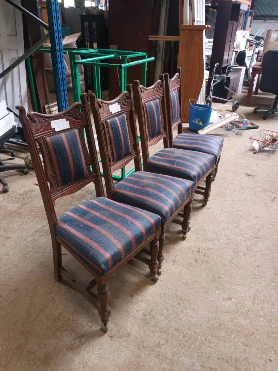 Dining Chairs - Image 2
