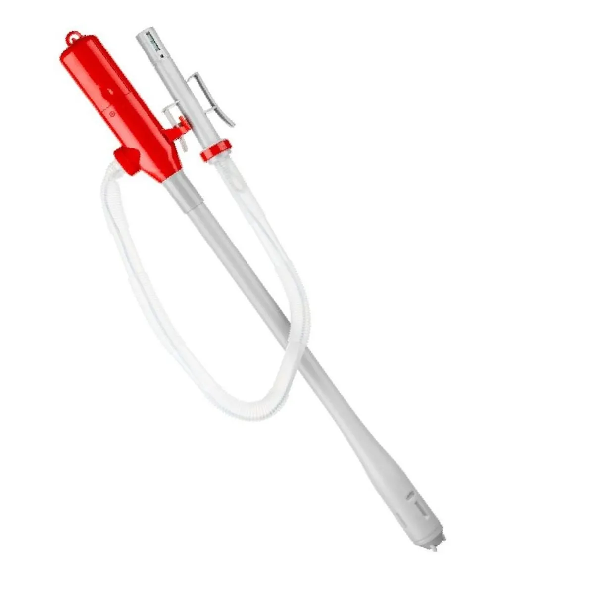 QLIMA ELECTRIC FUEL TRANSFER PUMP – AUTO STOP! 🔥 - Image 1