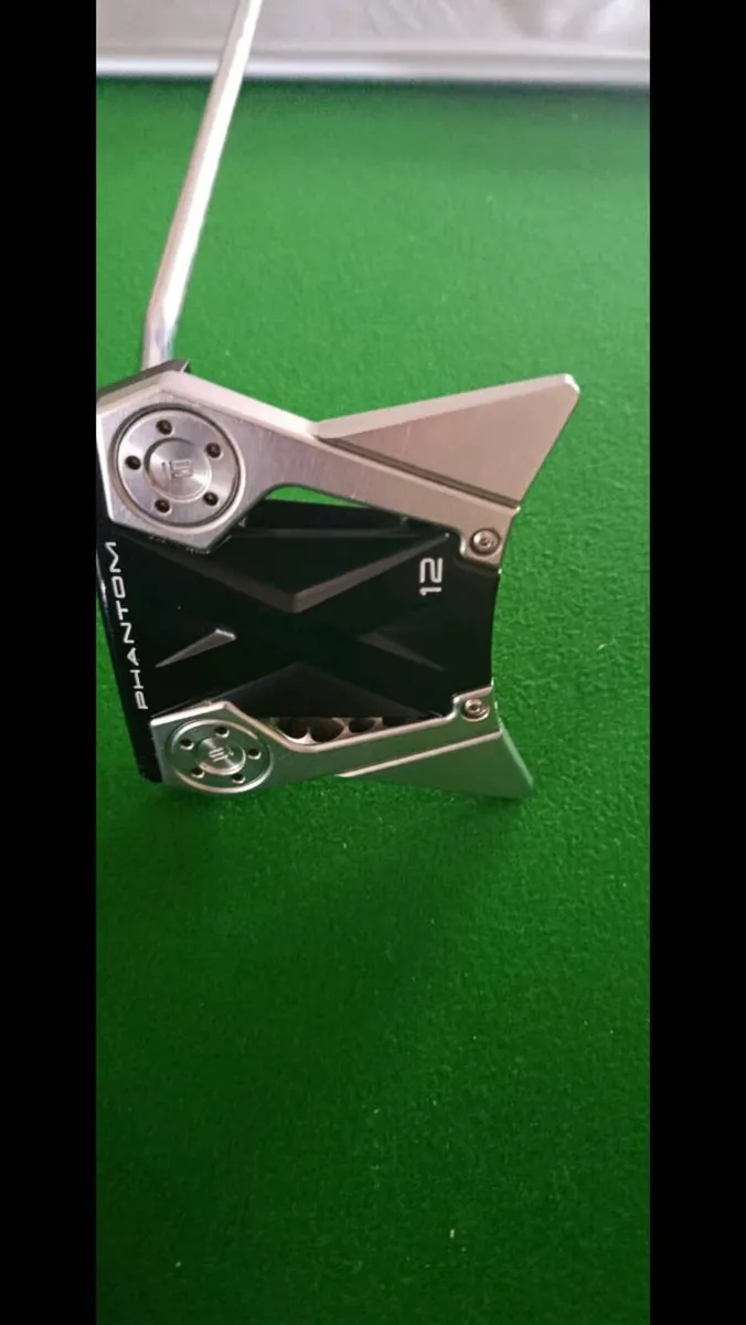 Scotty Cameron phantom 12 - Image 1