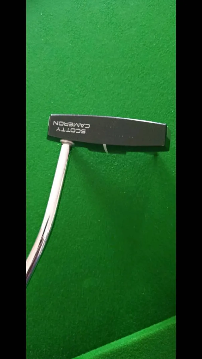 Scotty Cameron phantom 12 - Image 4