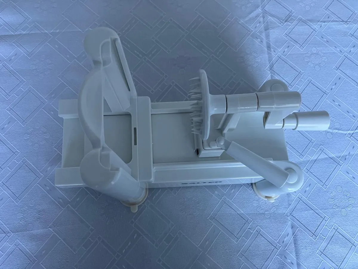 Salter vegetable spiraliser - Image 2