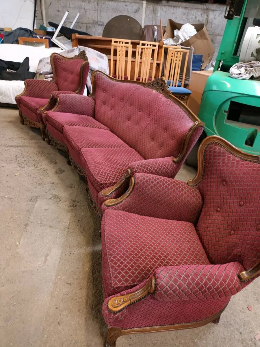 Sofa - Image 1