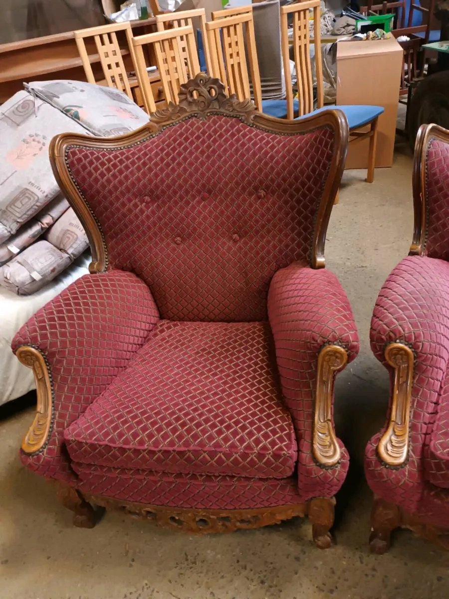 Sofa - Image 2