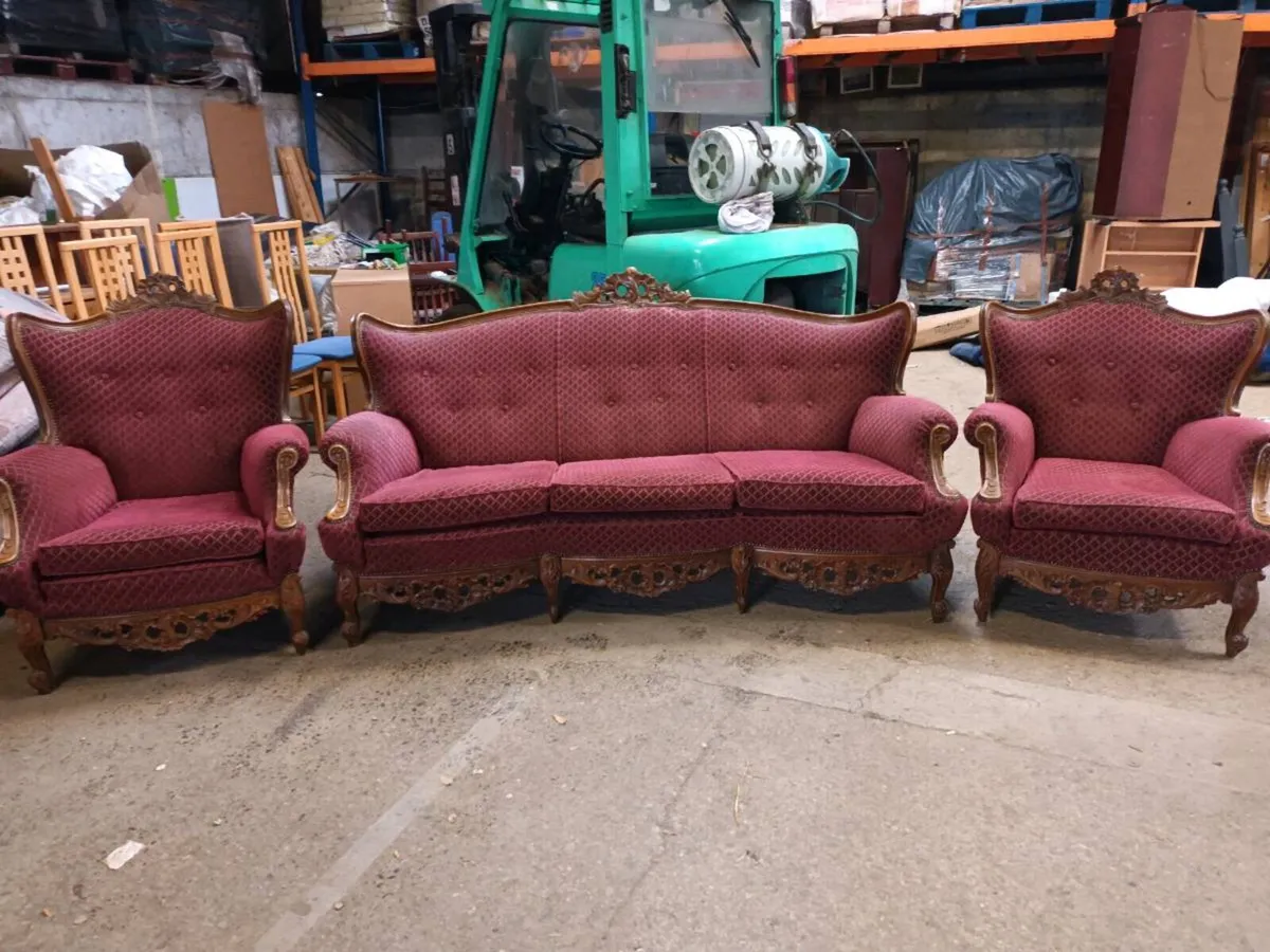 Sofa - Image 3