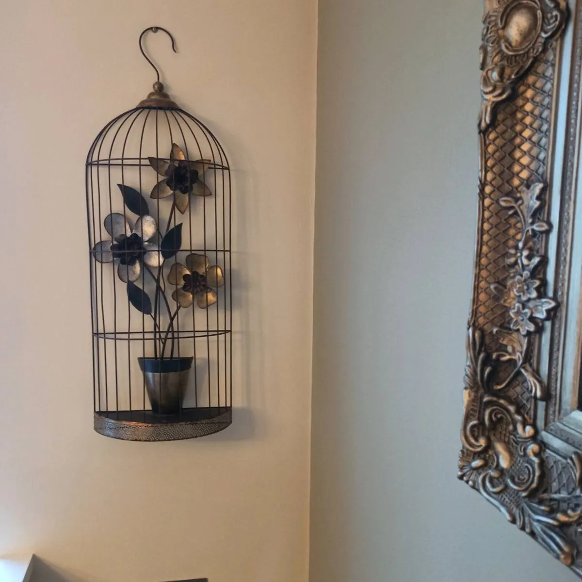 Wall decoration - Image 1