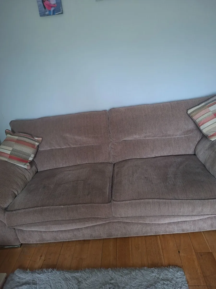 Sofa - Image 1